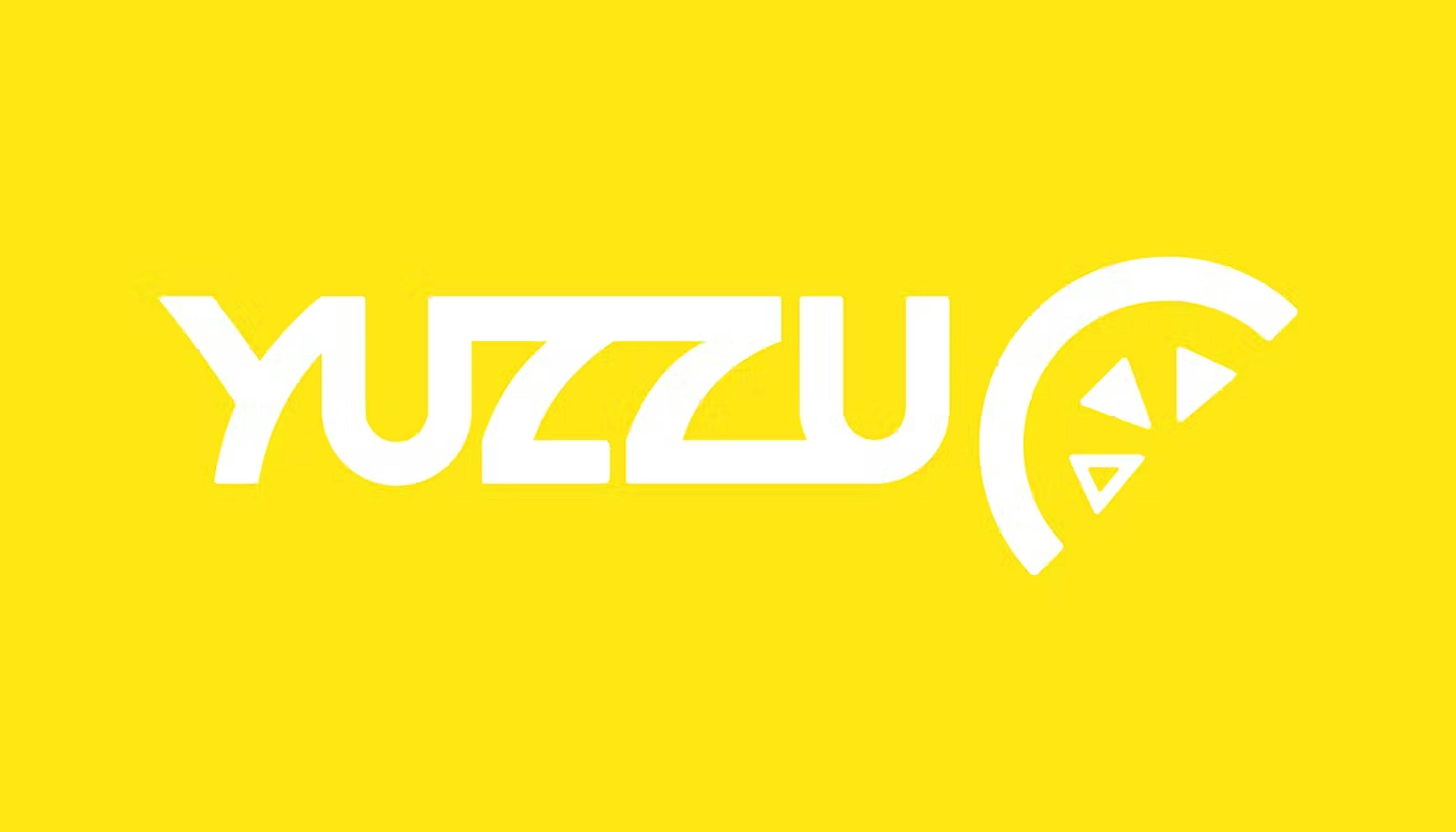 Yuzzu logo